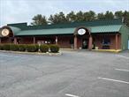 This is Class A space. Triple Net lease. Perfect for Medical office, Professional or a retail build out. Minimum length of Lease 5 years w/ option. Former Medical Office with Reception area, Patient well room, 6 Exam Rooms. Located in the busy G-mart shopping center on Rt.209 Wurtsboro, Ez exit off 17/86.