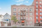 Take a look at this extremely affordable one bedroom co-op in the Bronx, close to transportation such as the Bronx River Parkway, Bx39, Bx41, MTA 2 Train etc. Contact broker for access. Additional Information: HeatingFuel:Oil Above GroundCash only