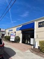 1st Floor professional office building space for Lease with easy access to transportation. Close to all major highways and bus routes.