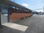 FOR LEASE: MEDICAL/OFFICE SPACE IN THE CITY OF NEWBURGH...West end in City of Newburgh at a signalized corner location in an established professional medical/office plaza. Approximately 1250&rsquo; sq. ft. with easy access on a slab no steps access space with 5 rooms in total, reception and small waiting area plus a kitchenette and 2 wash rooms. Some of the rooms are set up as exam rooms with water and privacy windows. All private rooms connected with privacy hallway. Plenty of parking just outside of the space for easy access for your clients and customers. Easily accessible from any roadway in the area and only 2 miles form Saint Luke&rsquo;s Hospital and less than a mile from I-84 and Route 9W. All municipal services available and natural gas for fuel. Good lease terms. Additional Information: FloorLoad:8, ComUtilitiesAvailable: Cooling, Heating, Lighting,