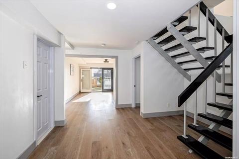 DOWNSTAIRS LIVING AREA