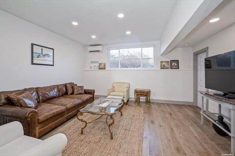 DOWNSTAIRS LIVING AREA