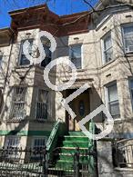 2 family brownstone in prime are in Bushwick. Spacious 3 over 3. A must see!