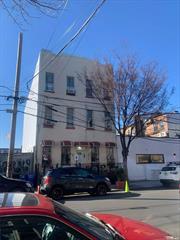 6 family Building including a lot at 145 Jefferson st. 3brs each apt. Great Investment.