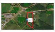 2.3 Acre mixed use lot in a great location!!! There is a small occupied house and barn currently on property. Please contact with any questions. DO NOT GO ON PROPERTY WITHOUT CONFIRMED APPOINTMENT.   ** Adjacent Land/acreage may also be available if interested please request info.**