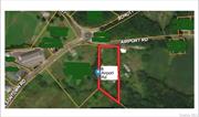 2.3 Acre mixed use lot in a great location!!! There is a small occupied house and barn currently on property. Please contact with any questions. DO NOT GO ON PROPERTY WITHOUT CONFIRMED APPOINTMENT.    ** Adjacent Land/acreage may also be available if interested please request info.**
