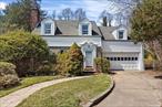 Beautiful Colonial In Heart Of The &rsquo;Cathedral Gardens&rsquo; Section Of Hempstead. With Just A Little Cosmetic Updating This Home Would Be A Real Prize! Kitchen, Formal Living Room With Fireplace, Formal Dining Room, Den/Family Room, 3 Large Bedrooms/1.5 Baths. Some Highlighted Features include: Brand-New Finished Oak Floors, Brand-New Renovated 2nd Floor Full Bathroom (w/ tub), Recent Coat Of Paint, Connected to Natural Gas via National Grid, Private Driveway To 2-Car Attached Garage, Wonderful & Leafy Backyard With Small IG Pool (SOLD As Is). This home is Located on a quiet/private oversized lot at the very &rsquo;dead-end&rsquo; of the street! Total Taxes Shown Do *NOT* Reflect The NYS Basic STAR Exemption/Discount Of Approximately $1, 503; & Nor Have They Been Grieved Recent Years.