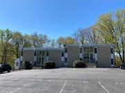 Well-kept Professional Office building in a quiet location just 2 minutes from the NYS Thruway. Ideal office space for First month free! Well-kept Professional Office building in a quiet location just 2 minutes from the NYS Thruway. Ideal office space for attorneys, CPA&rsquo;s, other professionals. 3 assigned parking spaces per unit, and ample parking for visitors. Tenant is responsible for their own electric & gas, 12% pro rata share of tax increases over base year, and 12% of the water bill. Three months security.responsible for their own electric & gas, 12% pro rata share of tax increases over base year, and 12% of the water bill. Three months security.