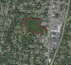55 Schriever Lane, a rare and exciting opportunity to own a prime piece of land right in the heart of town, ripe for development. This expansive parcel located in the Hamlet of New City (Town of Clarkstown) boasts an impressive 14.2 +/- acres, providing ample space for a multitude of development options. It is surrounded by thriving businesses, bustling streets, and a dynamic local culture that promises to attract both residents and visitors alike. The subject property is zoned R-15. The property provides the ideal canvas to bring your vision to life and further enhance all that the community has to offer. Don&rsquo;t miss this rare opportunity to own a prime parcel of land right in the heart of town. With its ideal location and expansive size, this property is an excellent investment opportunity for anyone looking to capitalize on the growth and development in the suburbs of New York City.