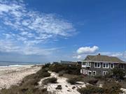 Amazing 7 Bedroom 3 Bath Oceanfront Home On Seaview Border. Includes Outside Shower, Separate Entrances, And 6 Beach Chairs. Unobstructed Views Forever! There&rsquo;s seashore Property on Each Side Of The House That Will Never Be Built On. No Need To Say Anything Else!