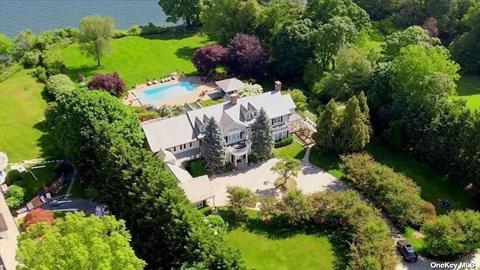 6 Wincoma-Huntington Bay waterfront home