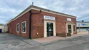Prime Downtown Sayville Location. Ideal for Retail, Office or Medical. High Traffic Main Street Location with Ample Off Street Parking. Fully ADA Compliant.