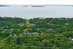 Build your dream home in this pristine 2.82-acre parcel on a quiet cul-de-sac, in the desirable North Haven Point Association. The unimproved parcel of land is available for purchase as is or owner/builder will work with buyer to customize a land/build package. The North Haven Point Association is a wonderful community and offer its residents community tennis, private beach rights, and easy access to the Village of Sag Harbor and Shelter Island.