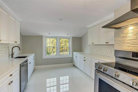 View 2 of Kitchen in Apartment