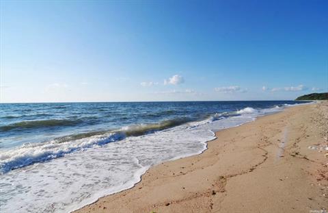 KENNEY’S BEACH