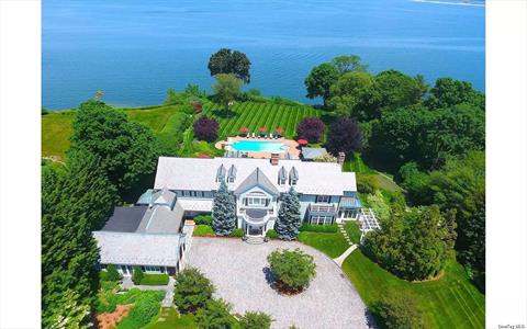 6 Wincoma-Huntington Bay waterfront home