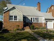 One Family House in Springfield Gardens, NY.