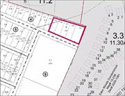 This property is ready to be developed in to 5 home sites with community water and sewer.