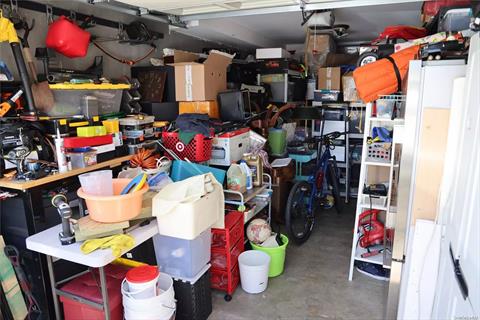 Garage Storage