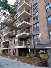 2 Bedrooms, 1.5 Bathrooms, Large apartment with terrace! Steps to Restaurants, Shops, and Transportation, Buyer pays transfer tax. No Board Approval is required.