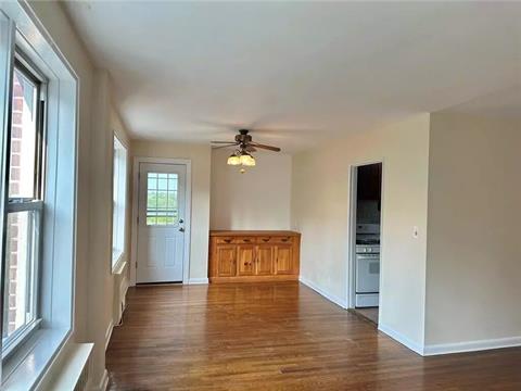 Dining Room Area