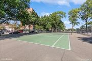 Magnificent 1 bedroom apartment for sale in Forest Hills NY. This apartment features parquet floors and a remodel apartment.  The Fairview building is a pet friendly building, has a 24 hour doorman and has heat, water, taxes, electric & gas all included in the monthly maintenance.  Tennis court across the street.