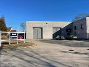 Warehouse: 3, 000 SF, 2 large overhead doors 16&rsquo; by 12&rsquo; wide, Bathroom, yard space, very clean, great condition, new roof, close to Nichols Rd. Office, 1000SF, Second story, One large office, 2 private offices, Bathroom, AC, Very Clean.