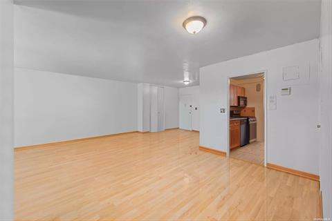 dining room area