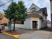 All information deemed accurate and must be verified by buyers. Great investment property. in Lindenhurst village 2 rental income the front can be rented as a Deli, plenty of parking. two car garage and much more.