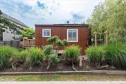 Come And Enjoy This Stunning And Completely Renovated Home Located In The Heart Of Ocean Beach. This 2-Story Home Offers 4 Bedrooms 2 Full Baths Central Air And A Huge Wrap-Around Deck That Is An Additional Amazing Space For Entertaining. Includes Outside Shower, Separate Entrances, 2 Bikes, Beach Chairs, 1 Wagon, And 1 Umbrella.