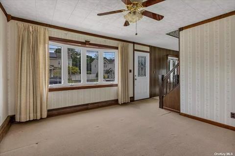 Bright Dining Room