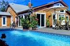 This Home is Available To Rent Weekly For $12, 000 NOT a month. Fire Island is a vacation destination. Lovely 4 bedroom, 3 bath home in Ocean Beach. Includes in ground pool, outside shower, BBQ, beach chairs, umbrella, & wagon.