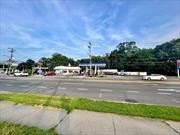 Calling All Investors, Developers, End-Users & Entrepreneurs!!! Successful Unbranded Corner Gas Station + Convenience Store With Car Wash For Sale!!! The Property Features Great Exposure, Excellent Signage, 8 Brand New Pumps, Brand New Double Walled Tanks, Beer & Lotto, Signalized Intersection, Dedicated Turn Lane, 3 Strategically Placed Curb Cuts, 12k Gallon Regular Tank, 4k Gallon Diesel Tank, 6k Gallon Super Tank, 38 Parking Spaces, High Ceilings, Self Car Wash, 3 Phase Power, All New LED Lighting, A/C, +++!!! The Property Owner Has A Clean Environmental Report From 2022!!! The Property Is Located In The Heart Of Coram On The Corners Of Middle Country Rd., Route 112 & Grant Smith Rd.!!! Neighbors Include Starbucks, Fairfield Properties, USPS, The Home Depot, Stop & Shop, ShopRite, Mavis Discount Tire, Panera Bread, Dunkin&rsquo;, 7-Eleven, Taco Bell, McDonald&rsquo;s,  Firestone, Goodyear, Five Guys, Petco, Texas Roadhouse, Popei&rsquo;s Clam Bar, Rent-A-Center, Burger King, Lidl, +++!!! This Gas Station Has Been In Business For 50+ Years!!! This Property Offers HUGE Upside Potential!!! This Could Be Your Next Development Site, Investment Property Or Home For Your Business!!!   Income:   Gas Station: 100, 000 Gallons Per Month   Lotto: $25, 000 Per Month   Expenses:   Electric: $6500 Ann.   Insurance: $8, 600 Ann.  Water: $8, 900 Ann   Snow & Landscape: $600 Ann.   Taxes: $35, 136 Ann.   Total Expenses: $59, 736 Ann.