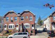 Wonderful east-facing 5-family (all seperate entrances) brick home, located in Bayside. near Northern Blvd. and public trasportation (LIRR. Q76, Q12 and Q13) 6 bedrooms. 5 bathrooms, a 2-car garage with long driveway, basement with seperate entrance, a new hot water tank. AMAZING INVESTMENT OPPORTYNITY !!