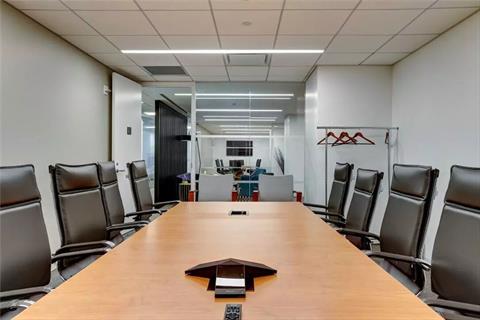 Large Conference room - 8