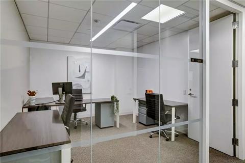 Interior Office