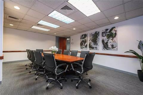 Conference Room - 8