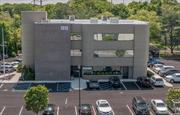 2254 SF Office Space For Lease. $22 PSF + ELECTRIC ($4, 132.33 / MONTH + ELECTRIC). Well maintained medical and professional office building with many amenities, elevator, ample parking located at a 4-way signalized intersection on Route 112 in Port Jefferson Station just south of Route 347 (Nesconset Highway). Close to St. Charles and Northwell Mather Hospitals. Opposite large grocery anchored shopping center and near. The space is located on the 2nd floor and has a corner executive office, large private office, 3 single occupancy private offices, reception, waiting area, large conference room, meeting room, print room, break room and bullpen that fits 4 cubicles comfortably., Additional information: Office Pct.:100