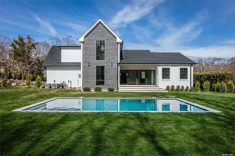 Gorgeous New Home w/ IG Pool