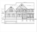Fully Approved Shovel Ready Fabulous ultra private 5 plus acre homesite in a deed restricted, eco-sensitive subdivision. Don&rsquo;t miss the opportunity to have your dream home built by an experienced local builder. Once built, this spacious front porch colonial will be enhanced by light infused rooms, an open floor plan and custom eat in kitchen perfect for preparing scrumptious meals. A family room with fireplace provides a perfect place to gather and sliders to a large deck/patio will allow barbeques, relaxation and fun to reign. The large finished walkout basement with full bath and 9 foot ceilings provides ample additional living space; office, den, exercise room, guest area, the choice is yours. This home will offer amenities including high ceilings, primary suite with walk in-closet and bath, foam insulation, and central air. **This transaction will be considered a custom build and under terms of the contract the purchaser will be required to fund the buildout (special new home construction financing available)**. There are additional house plans available and the in-house architect is available for consultation. Nestled in the scenic Hudson Valley, and only 75 minutes from NYC, this property pairs tranquility with convenience. Only minutes from the quaint village of Pawling and Sherman CT, the property provides easy access to Metro North, village shops, restaurants, farmerâ€™s markets, trails, historic sites, & more. Be the first to call this property home! Site plan attached. Additional Information: Amenities:Storage, ParkingFeatures:3 Car Attached,