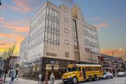 The medical office on the second floor of the building located at 30-16 30th Dr, Astoria, NY 11102 is a spacious and well-equipped facility. Spanning 2, 500 square feet, this ADA-compliant medical condo is located right next to the N/W subway station on 31st Street. The medical building houses several other medical tenants, fostering a collaborative and multidisciplinary environment. It contains 8 private Consult rooms and an open gym/fitness area. Currently being used as a Physical Therapy office. It is a hub for various healthcare specialties, promoting comprehensive patient care and facilitating convenient referrals between practitioners. The interior of the office is thoughtfully designed to optimize workflow and patient care. The floor plan includes private examination rooms, consultation rooms, and treatment areas. Furthermore, the office is designed with accessibility in mind, adhering to ADA regulations. It includes features such as ramps, wide doorways, and accessible restrooms, enabling individuals with disabilities to navigate the space comfortably. Overall, the medical office on the second floor of 30-16 30th Dr, Astoria, NY 11102 offers a professional and patient-centered environment. With its spacious layout, modern amenities, and collaborative atmosphere, it serves as a hub for healthcare providers dedicated to delivering excellent medical care to the local community.   Featured Commercial Lease/Rentals