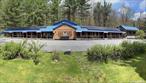 Amazing Opportunity!! Supreme Location -- Turnkey fully operating 10 unit motel on 19 acres offing so much opportunity! 10 unit, plus 3 BR owners house, situated just above the river bank overlooking the Delaware river with river access right across the street for kayaking, boating, fishing, swimming etc. Also enjoy 19 acres for hiking, snowmobiling, etc. Hundreds of thousands just invested. All new infrastructure incl. cesspool, metal roof, well pump, hot water, 10 new split AC/Heat SOLAR run system, . Just bring you style and flair to these country cabin style rooms and promote your new business. Includes all room contents Regular bookings for hunters, fisherman, college visits, retreat, family reunions & more. Currently owner absentee run. Live free and enjoy 4 seasons while earning an income.