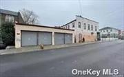 Prime Location at Heart of Corona! 1 store & 3 Apartments , on the Corner Lot, 4 Garages make it so Unique From other Properties . the Store Has lease, All apartments Are in decent conditions! Truly Income Producer!! Great for Investors!