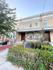 Don&rsquo;t Miss Out! Coveted solid brick legal two families house in the heart of Woodhaven, one of the most desirable neighborhoods in Queens. Conveniently located one short block from the local commercial artery, Jamaica Ave., and J/Z subway station, literally 30 minutes ride to Manhattan. This splendid house features 3 bedrooms 1 bathroom over 3 bedrooms 1 bathroom over full finished basement. Both units are in move in condition. Tremendous upside potential with nearly 70K annual rent roll.