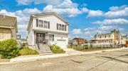 Welcome to a mariner&rsquo;s paradise at 913 Arctic Street, a waterfront gem nestled in the sought-after Shore Road Park district of Lindenhurst Village. This unique property presents an unrivaled opportunity, seldom found in Lindenhurst, with a substantial 120 feet of bulkhead. Perfectly tailored for marine enthusiasts, it provides an exceptional platform for a waterfront lifestyle with direct access to the tranquil Sunny Point Creek,  the Great South Bay - and beyond.   Enveloped within this scenic setting is a grand two-story residence, expertly built in 2007, effortlessly combining style, functionality, and elegance. The generous waterfront plot extends an open canvas for you to shape your outdoor dreams, adorned with fresh composite decking and custom dock lighting, offering abundant space to accommodate an entire flotilla.   Stepping beyond the impressive outdoors, you&rsquo;re welcomed into a stylish haven of comfort and luxury. As you step into the ground floor of this captivating property, you&rsquo;re greeted by an inviting front room, perfect for leisure or casual socializing A fully equipped bathroom serves your convenience, while a bonus room, filled with an abundance of natural light, makes a perfect environment for a home office or study. This space further benefits from access and views to an impressive back deck, delivering enchanting water vistas. Completing the main level is a generous bedroom, laundry amenities, all set upon the backdrop of gleaming hardwood flooring.  Venture to the upper level where a fully appointed kitchen, equipped with a skylight and stainless-steel appliances, awaits your culinary creations. This floor also hosts an additional snug cathedral living space, a dining area, and three more substantial bedrooms. An extra full bathroom provides practicality and mirrors the brand-new hardwood floors that pervade this level, endowing the space with a fresh, inviting aura. The exterior boasts a generously-sized balcony that offers breathtaking bay views. 913 Arctic Street transcends the conventional definition of a home-it embodies a unique lifestyle where the elegance of minimalist design and a true seaside sanctuary designed for those who seek an immersive coastal lifestyle.  Spectacular bay views from almost every window and the three-level deck. The house is fully FEMA-compliant with the elevation requirement (the elevation certificate is on file) and has $595 flood insurance. State property taxes with STAR are $14, 445 plus $1, 592 Lindenhurst village tax.  In the past three years, there were several major renovation projects, including installation of architectural roof, installation of custom-made, designer, double entry door with stone veneer around, installation of side door, raising yard grounds, installation of retaining wall, renovation of bulkhead, installation of 120 ft composite bulkhead decking, installation of aluminum custom fence,  installation of WIFI controlled 6 zone-sprinklers,  professional landscaping, installation of WIFI controlled thermostat, installation of new water heater, installation of wood floors on the second floor, installation of water-proof roof for the first-level deck. The house was freshly painted in 2022. New stainless-steel appliances: refrigerator Samsung and dishwasher Bosch. This idyllic and unique setting unfurls a world of endless possibilities for maritime and outdoor enthusiasts alike. In addition to being just minutes away from world-renowned ocean beaches like Jones Beach State Park and Robert Moses, resident of the Village enjoy privileged access to more exclusive beaches like Cedar, Gilgo, and Overlook Beach. *** Enjoy a convenient 50-minute commute to New York City via a direct express train to either Penn Station or Grand Central. Additionally, parking permits at the Lindenhurst LIRR train station are readily available at an affordable rate of $50 per year.