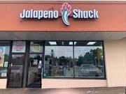 An opportunity to own an established spanish restaurant operation in Huntington. Jalapeno&rsquo;s Shack Halal Mexican Grill with fantastic reviews and repeat business. Great food business with low overhead and low maintenance. Turn key business with long term lease!!! Store has 9 years leased and 10 years option.