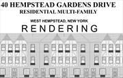 Great location. APPROVED PLANS for 54 units + 1 Superintendent unit. 2.01ac 87, 861sf. Property Zoned URDC (Urban Renewal Residence C District) There will be no representations or guarantees. Property sold as is. Buyers must do their due-diligence prior of making offers. All offers must be submitted with proof of funds. All offers subject to Court Receiver & Court Approval., Additional information: Appearance:Land