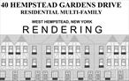 Great location. APPROVED PLANS for 54 units + 1 Superintendent unit. 2.01ac 87, 861sf. Property Zoned URDC (Urban Renewal Residence C District) There will be no representations or guarantees. Property sold as is. Buyers must do their due-diligence prior of making offers. All offers must be submitted with proof of funds. All offers subject to Court Receiver & Court Approval., Additional information: Appearance:Land