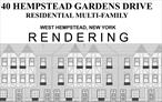 Great location. APPROVED PLANS for 54 units + 1 Superintendent unit. 2.01ac 87, 861sf. Property Zoned URDC (Urban Renewal Residence C District) There will be no representations or guarantees. Property sold as is. Buyers must do their due-diligence prior of making offers. All offers must be submitted with proof of funds. All offers subject to Court Receiver & Court Approval.