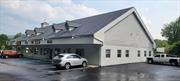 Price improved! Now $16/square foot, Modified Gross. 3 spaces available for lease. Space A: 1, 073 Sqft  Space B: 1, 131 sqft Space C: 1, 800 Sqft retail/office space available for lease in this Stewart&rsquo;s Shop plaza. End unit. Located in the heart of Wurtsboro/village business area with lots of traffic and visibility. Ready for your own finishes. Plenty of parking on site. Excellent opportunity in the Village of Wurtsboro. Next to Stewarts Shop and near the intersections of Route 209 and Sullivan St. Some use restrictions may apply.